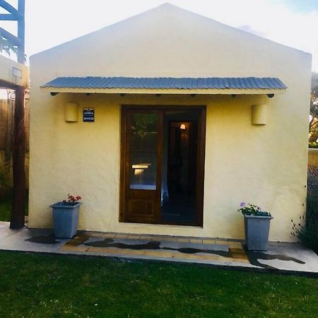 Alquiler Habitacion Independiente En El Centro De Jose Ignacio! Ngoại thất bức ảnh