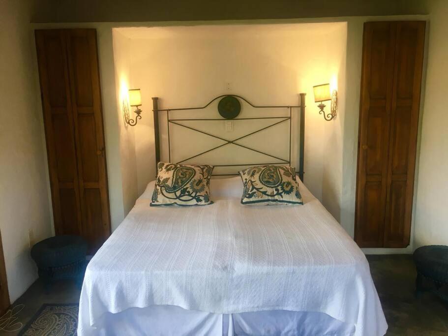 Alquiler Habitacion Independiente En El Centro De Jose Ignacio! Ngoại thất bức ảnh