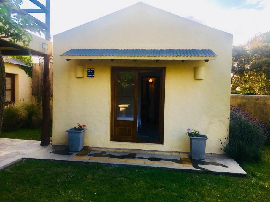 Alquiler Habitacion Independiente En El Centro De Jose Ignacio! Ngoại thất bức ảnh