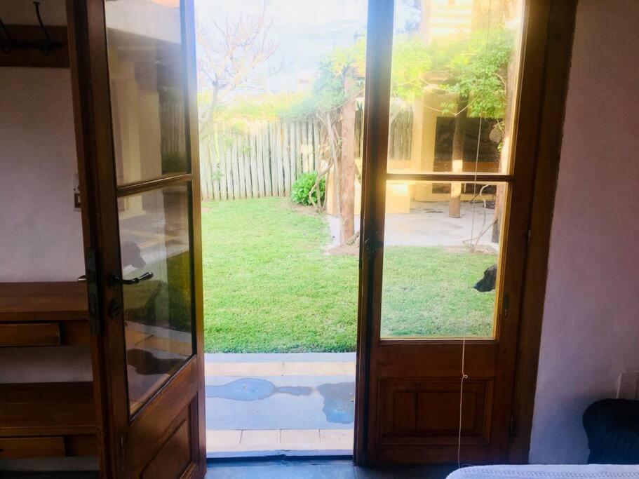 Alquiler Habitacion Independiente En El Centro De Jose Ignacio! Ngoại thất bức ảnh